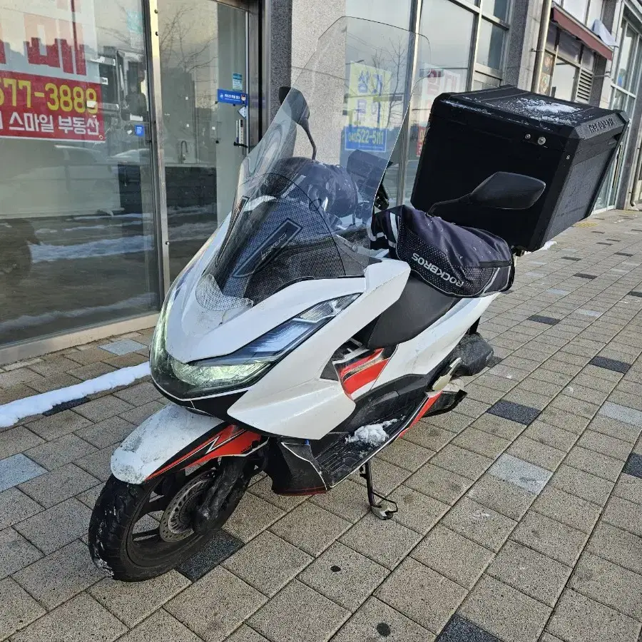 천안 평택 21년식 abs pcx125 5만키로대 판매. 충청 경기 아산