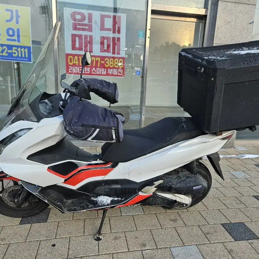 천안 평택 21년식 abs pcx125 5만키로대 판매. 충청 경기 아산