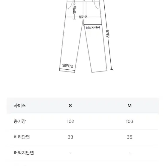 피버 코듀로이팬츠 브라운 M