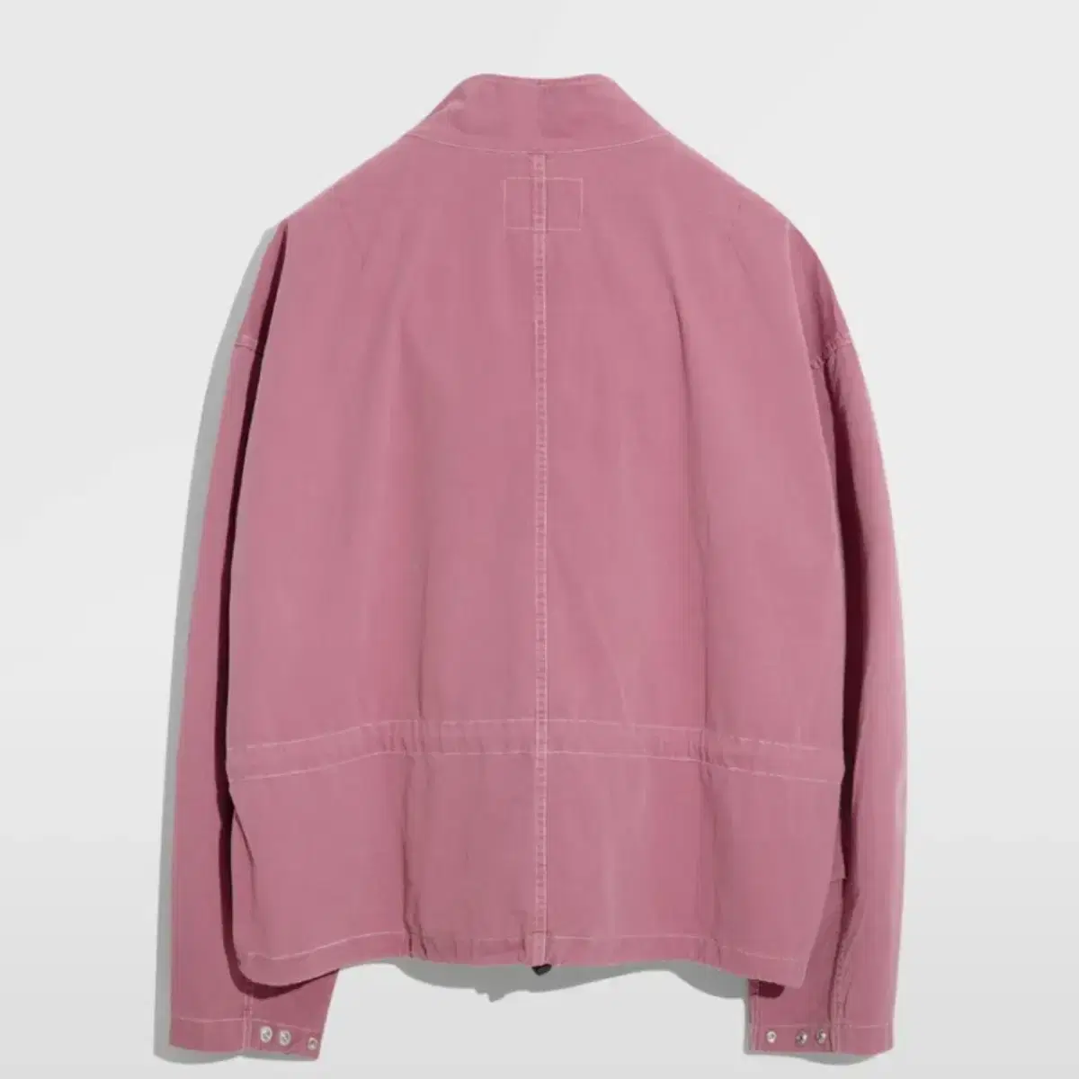 벌스데이수트 FIELD PARKA (NEW PINK)