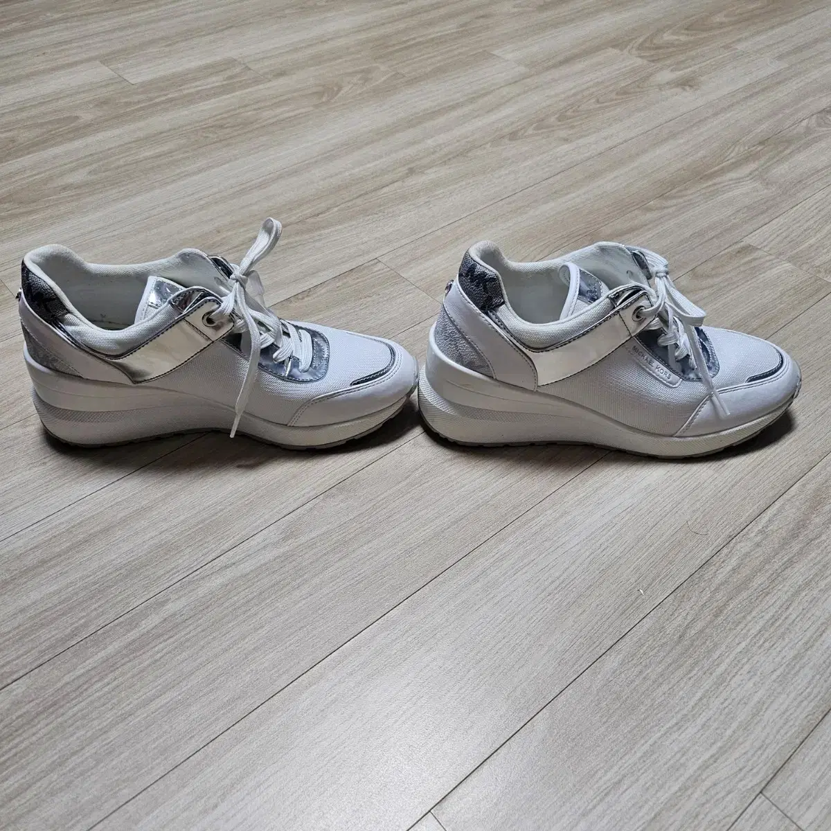 마이클 코어스(mk 235-240) michael kors shoes