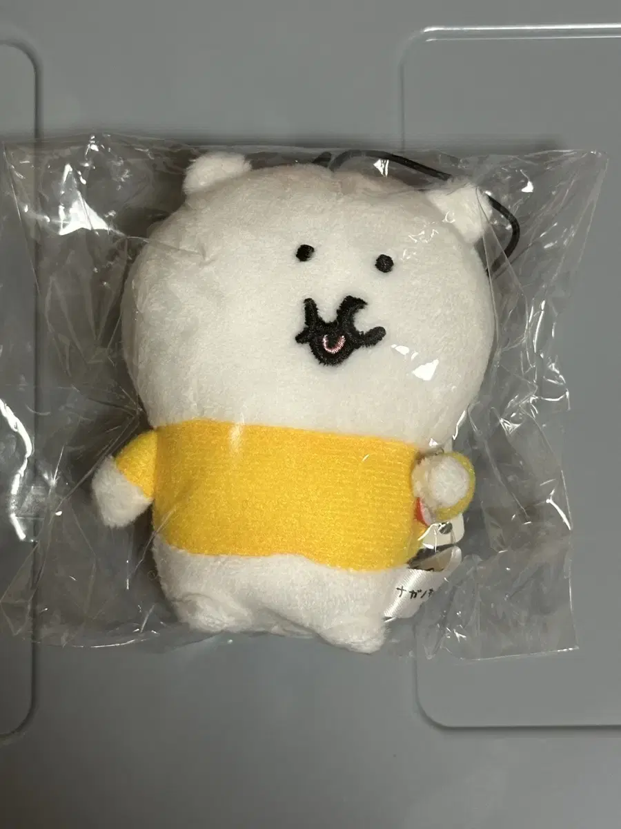 농담곰 10cm 인형 단순개봉