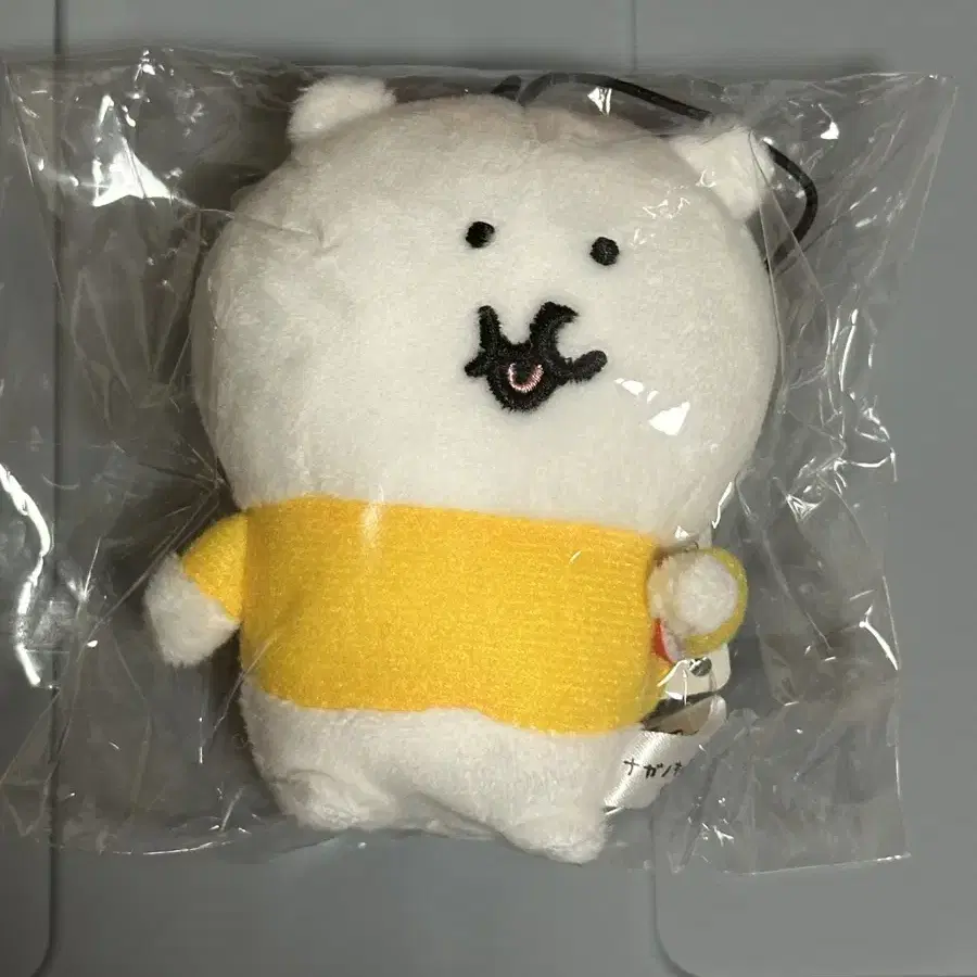 농담곰 10cm 인형 단순개봉