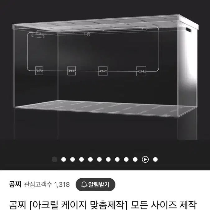 곰찌케이지구함