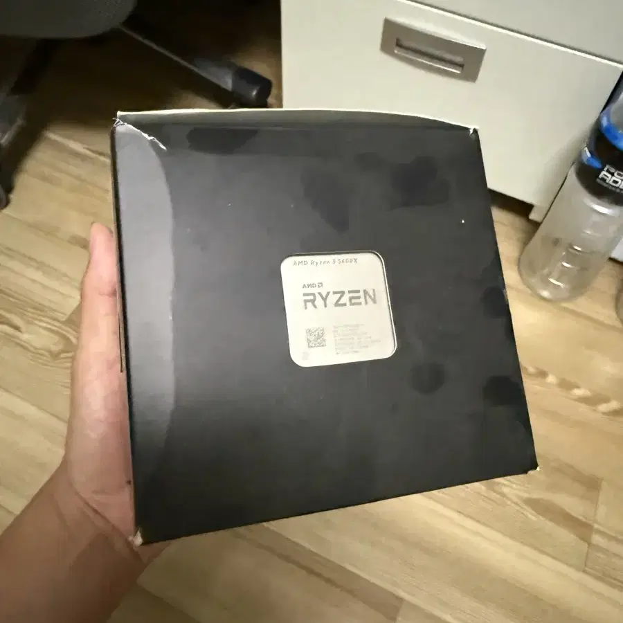 Rtx 4070 라이젠 5600x 팝니다