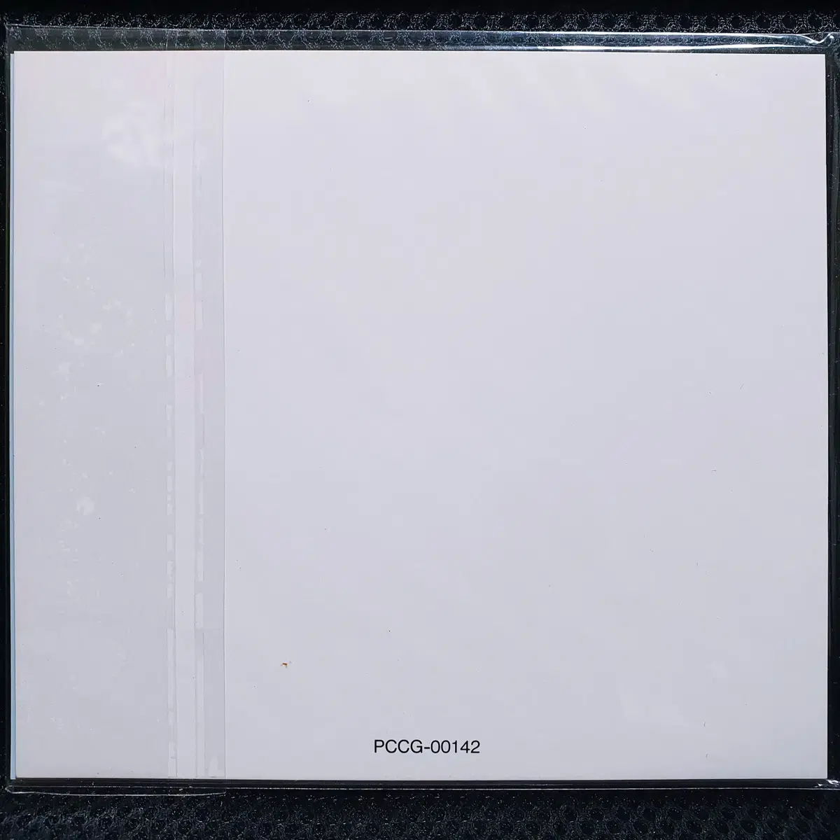 란마 1/2 DoCo*FIRST 초회한정 CD