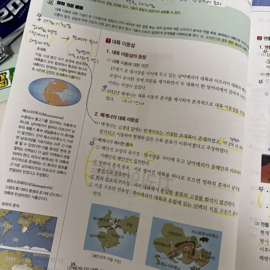 2024 메가스터디 오지훈 OZ개념 + 필기노트