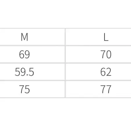 노복싱노라이프 아노락 자켓 블랙 L