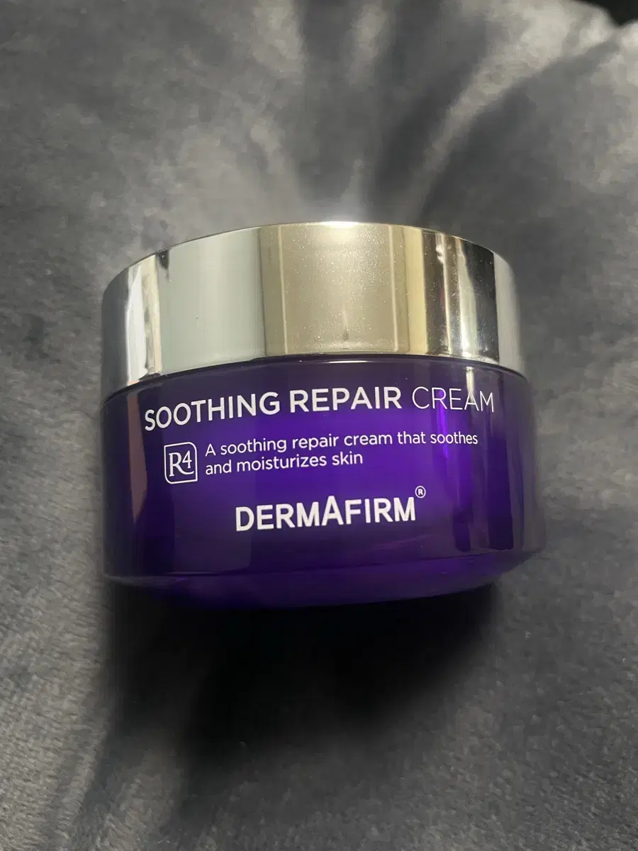 DERMAFEM Soothing Repair Cream R4