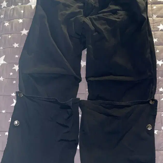 해칭룸 아머팬츠 armor pants 2 size