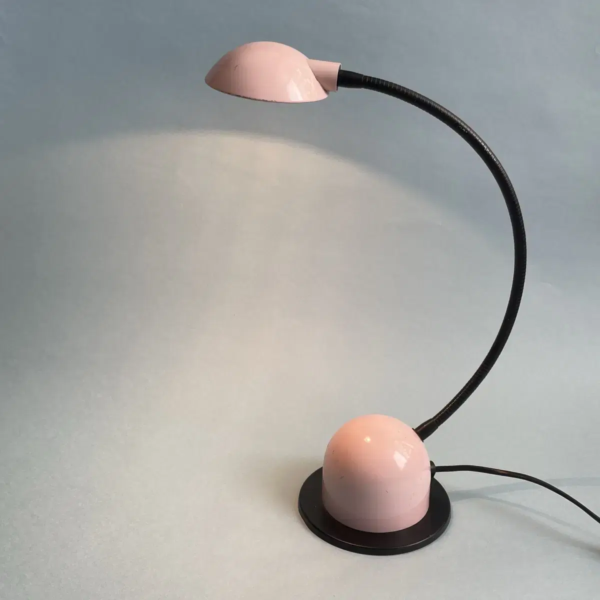 70s Nouva Veneta Lumi lamp