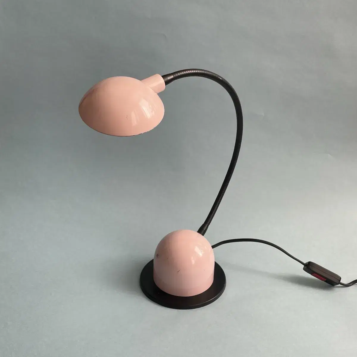 70s Nouva Veneta Lumi lamp