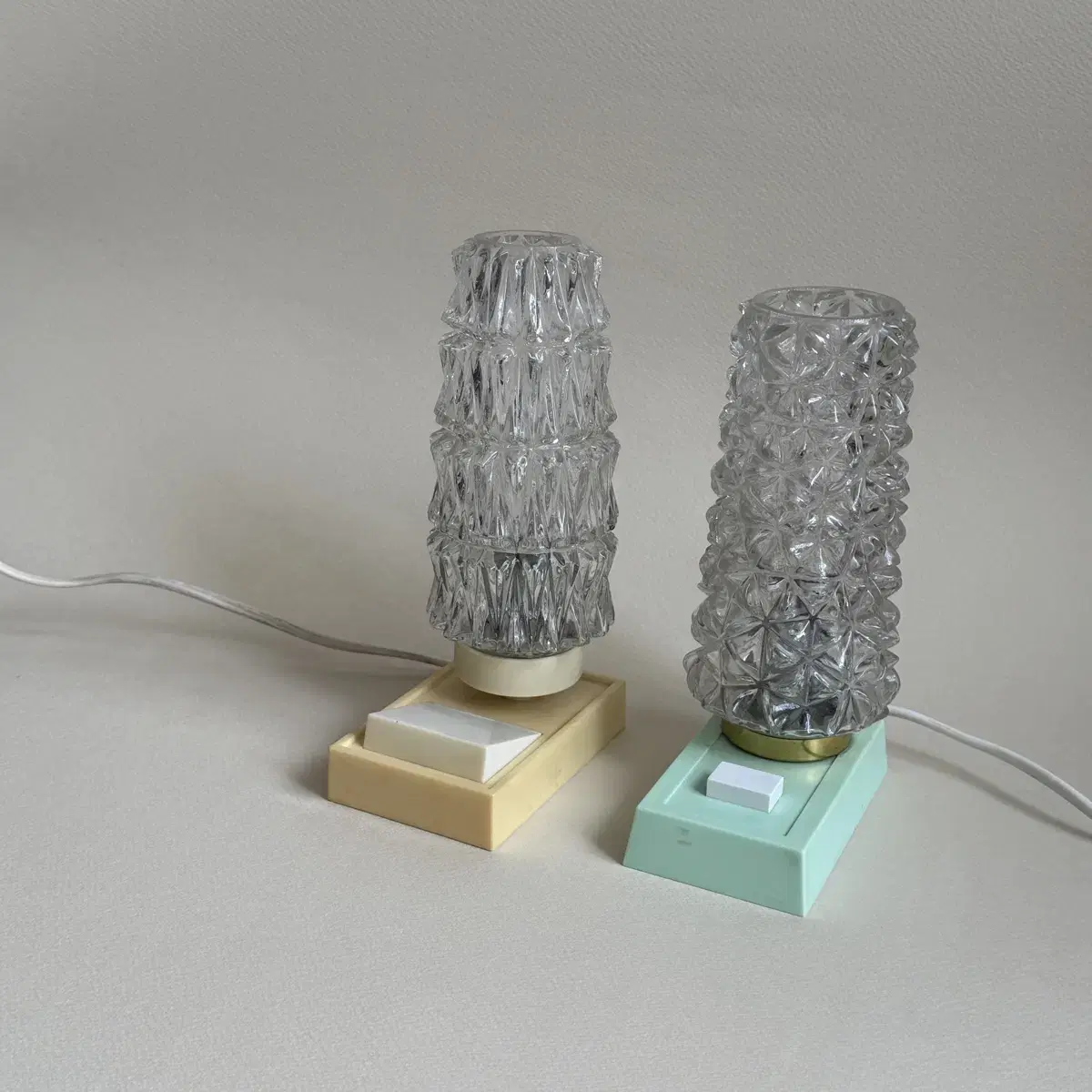 Richard Essig Lamp