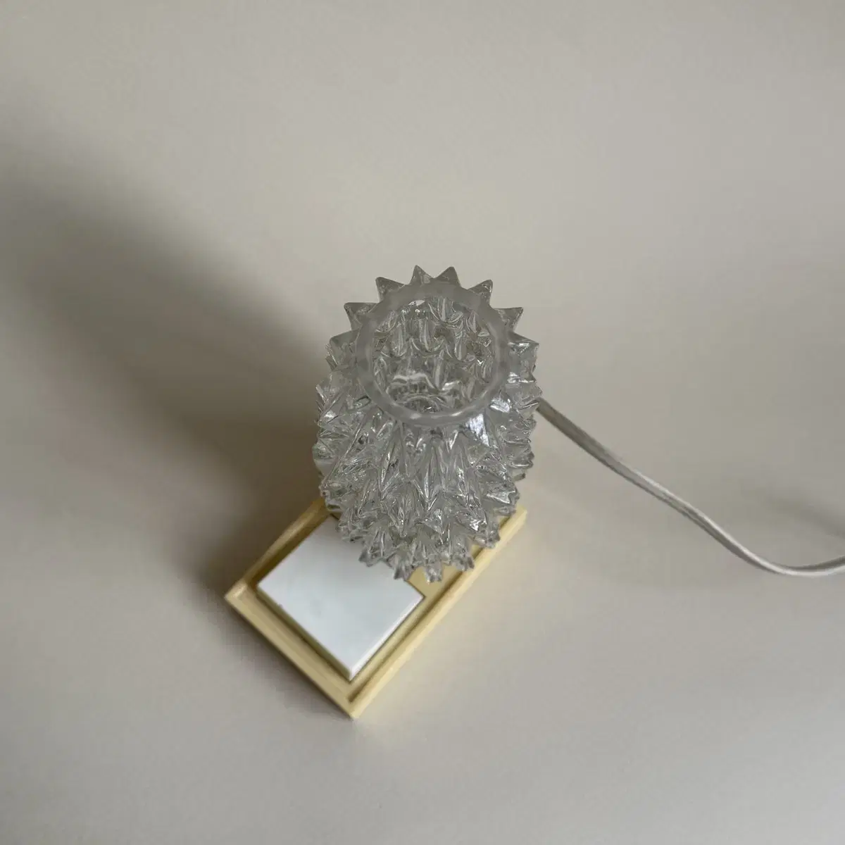 Richard Essig Lamp