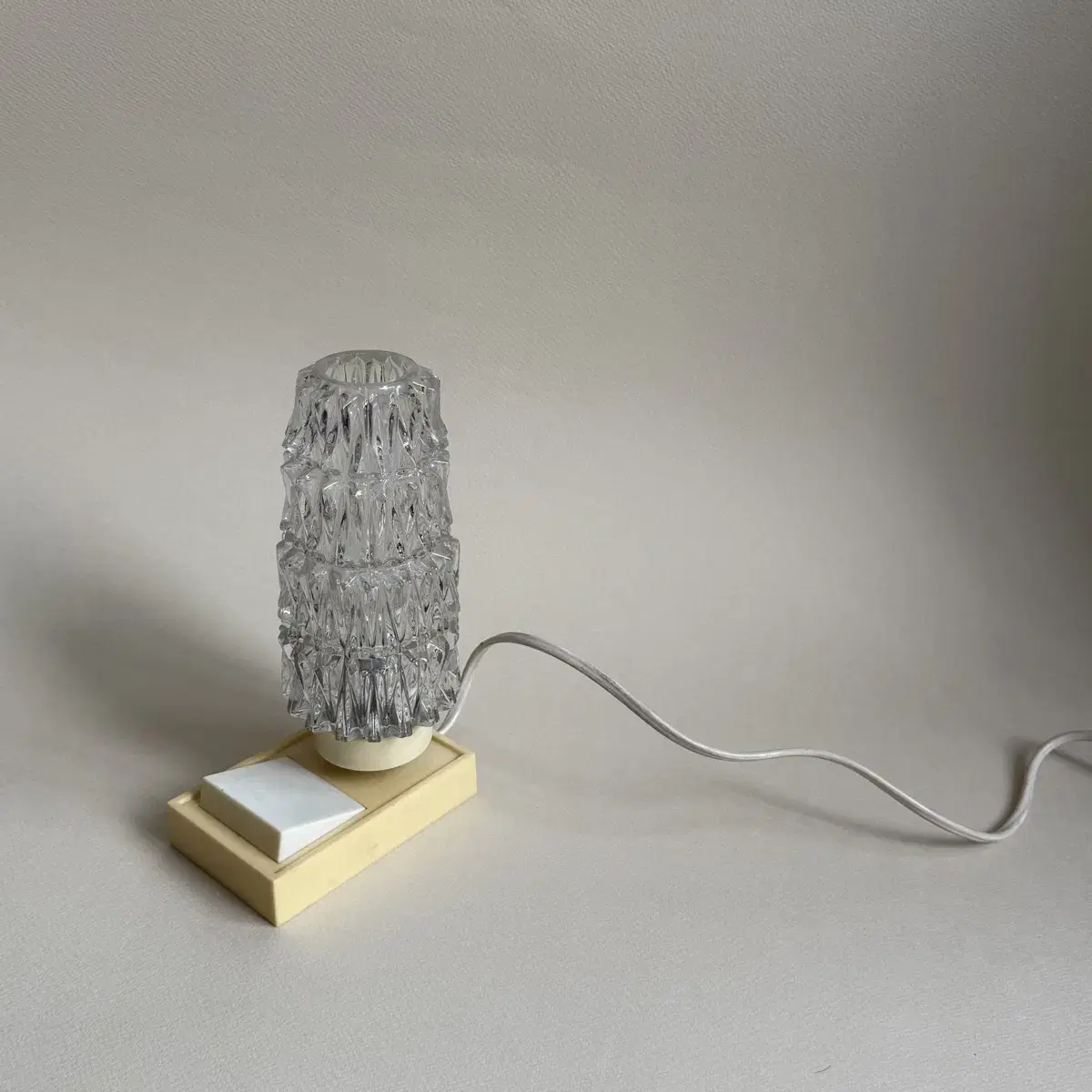 Richard Essig Lamp