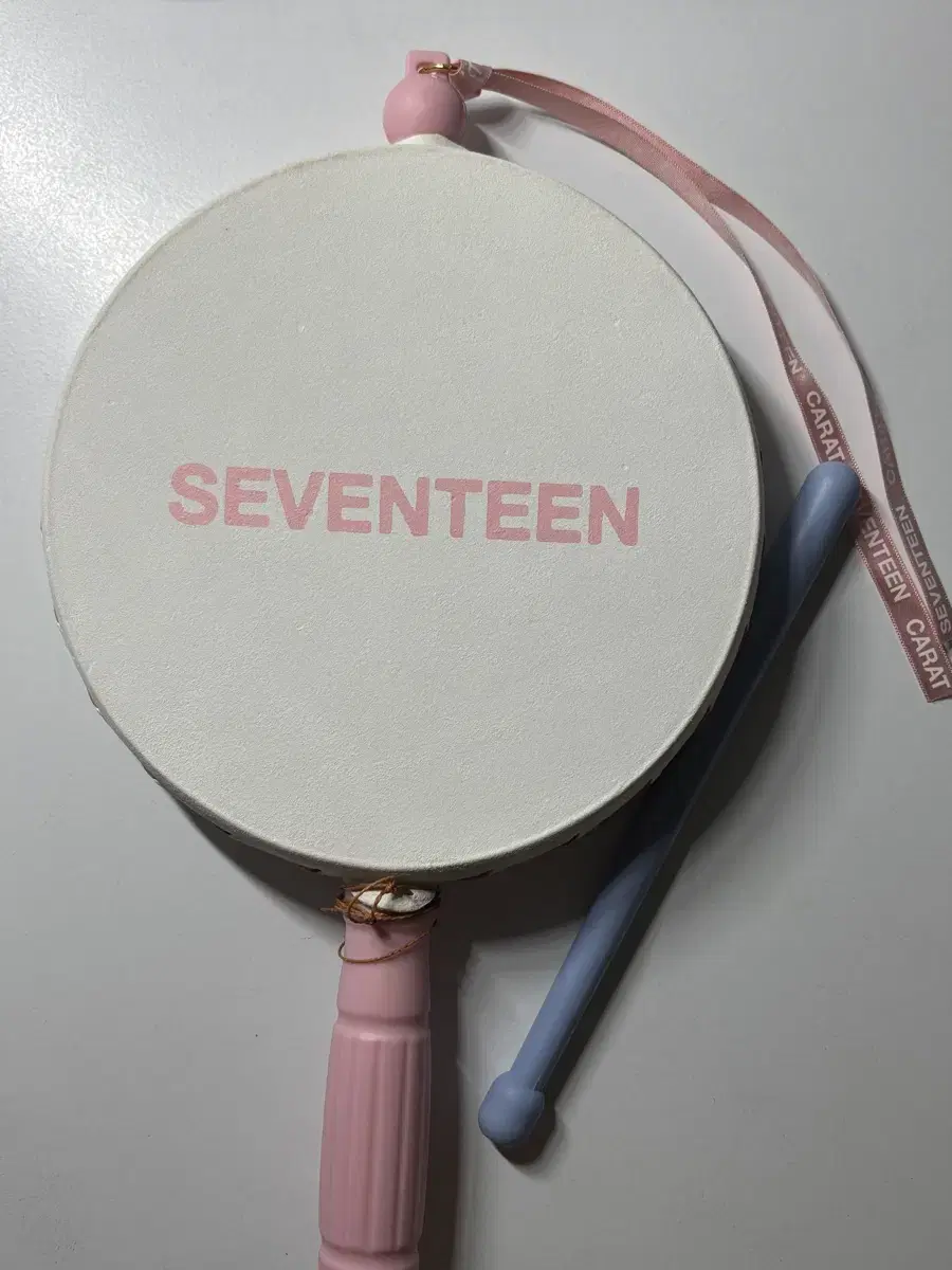 세븐틴 소고