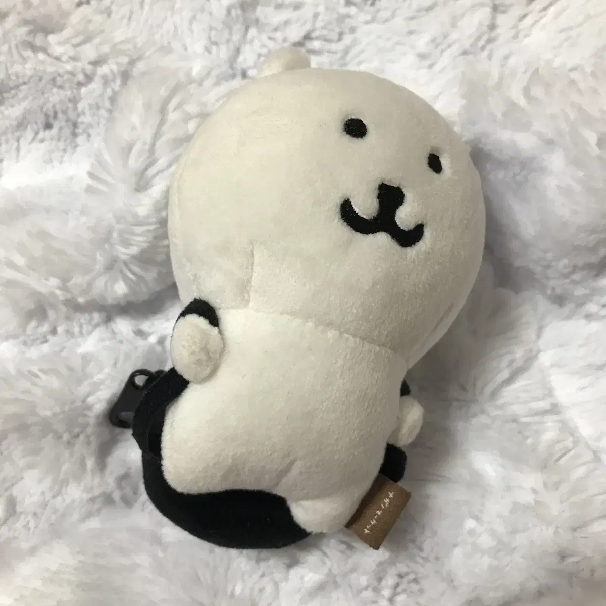 >>>설명 필독<<< 꼬질이 가방곰 농담곰