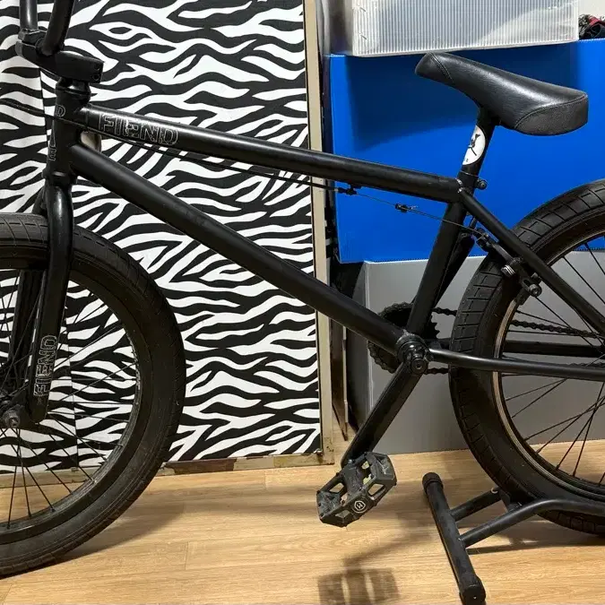 55만원 핀드 비엠엑스 fiend bmx (type A)