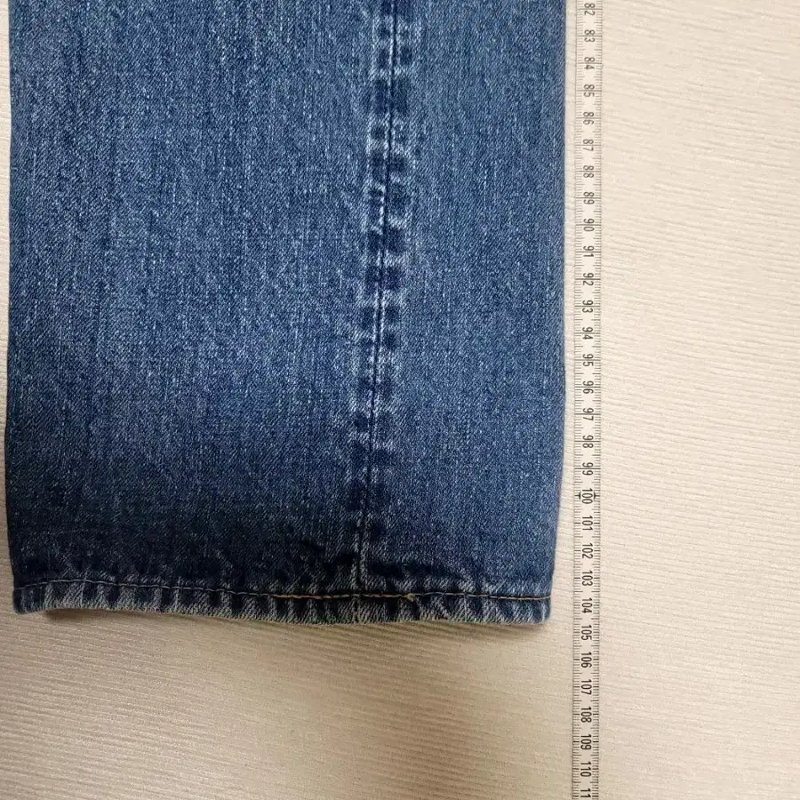 orslow 105 2year wash 3사이즈