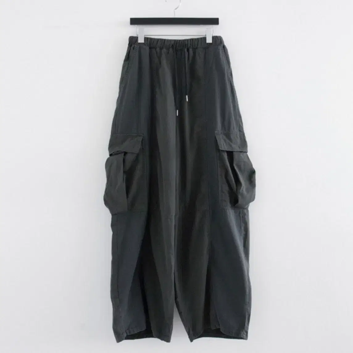 (ootj) 로웨어 vintage block cargo pants