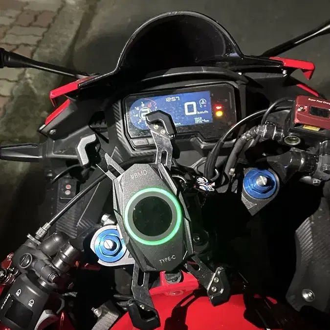 cbr500r 판매해요 2021년식