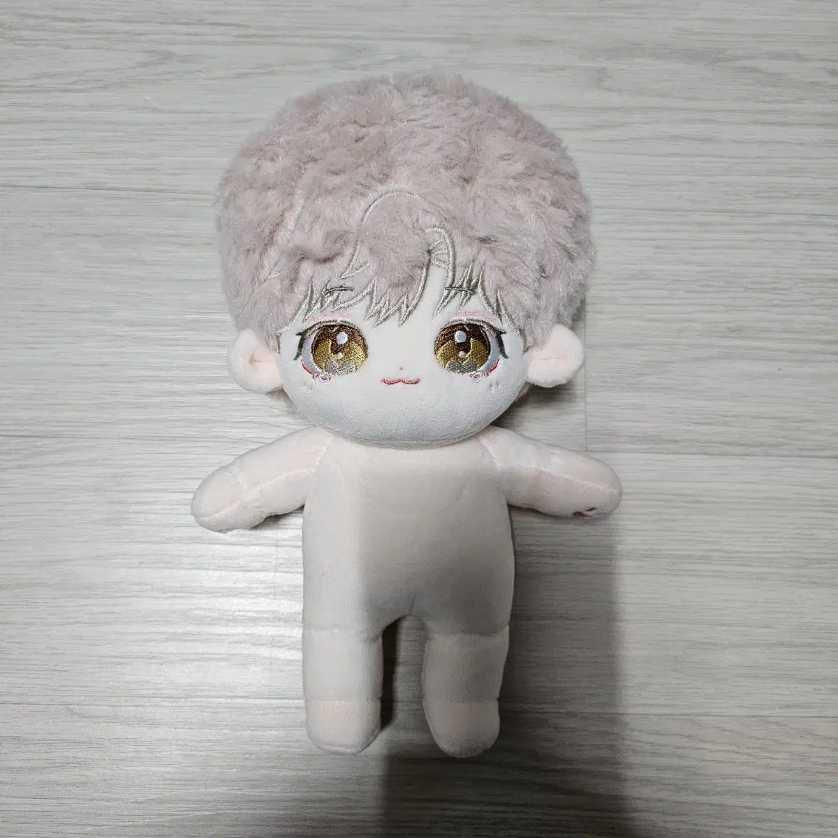 데못죽 선아형 솜인형 20cm 20깅