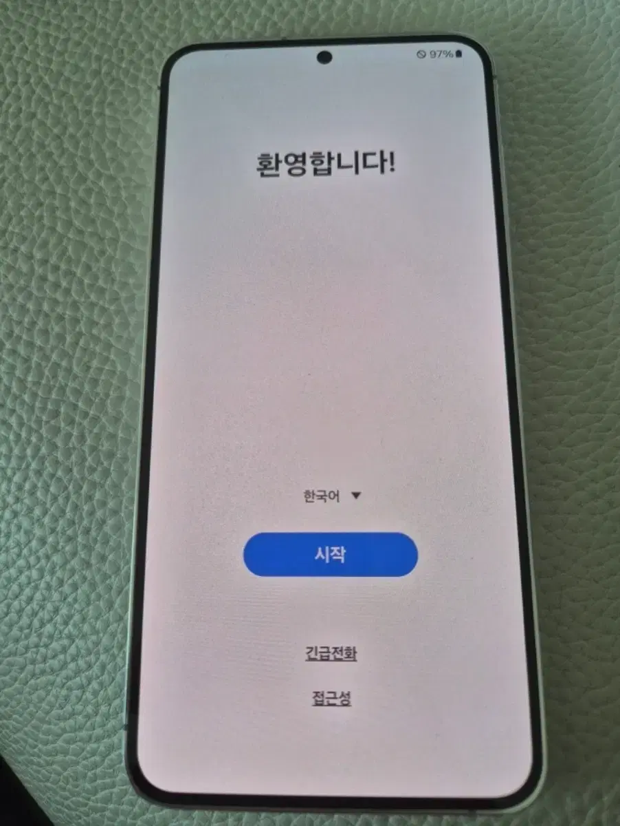 갤럭시 S23+ 256gb 자급제폰