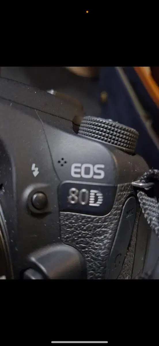 캐논 EOS 80d 렌즈 18-55mm 니콘 삼각대 카메라 가방 SD카드