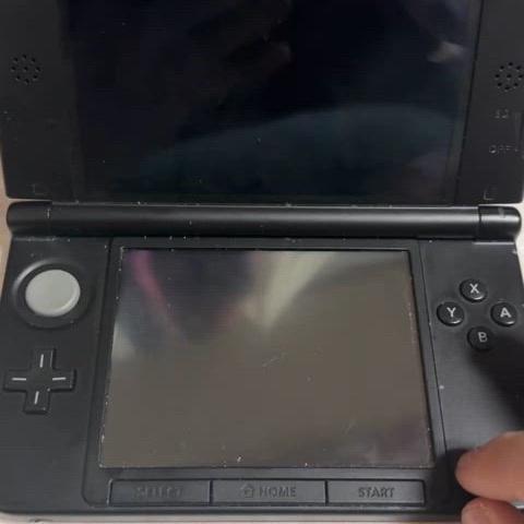 닌텐도3DSXL