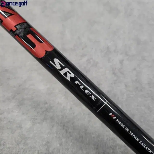 HONMA 혼마 XP-1 3번우드 15도 SR PC207117