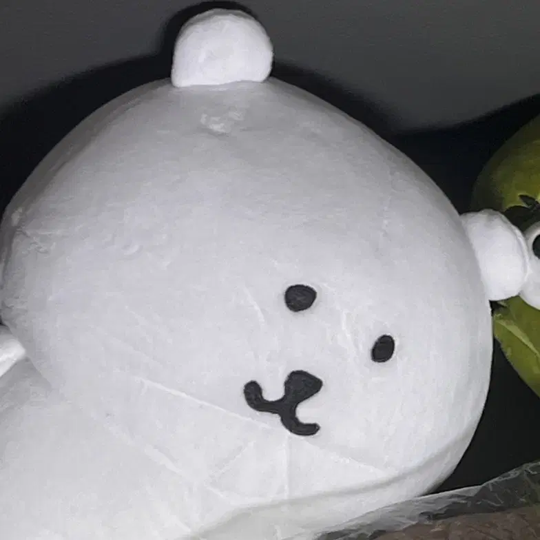 농담곰 인형 28cm 담곰이