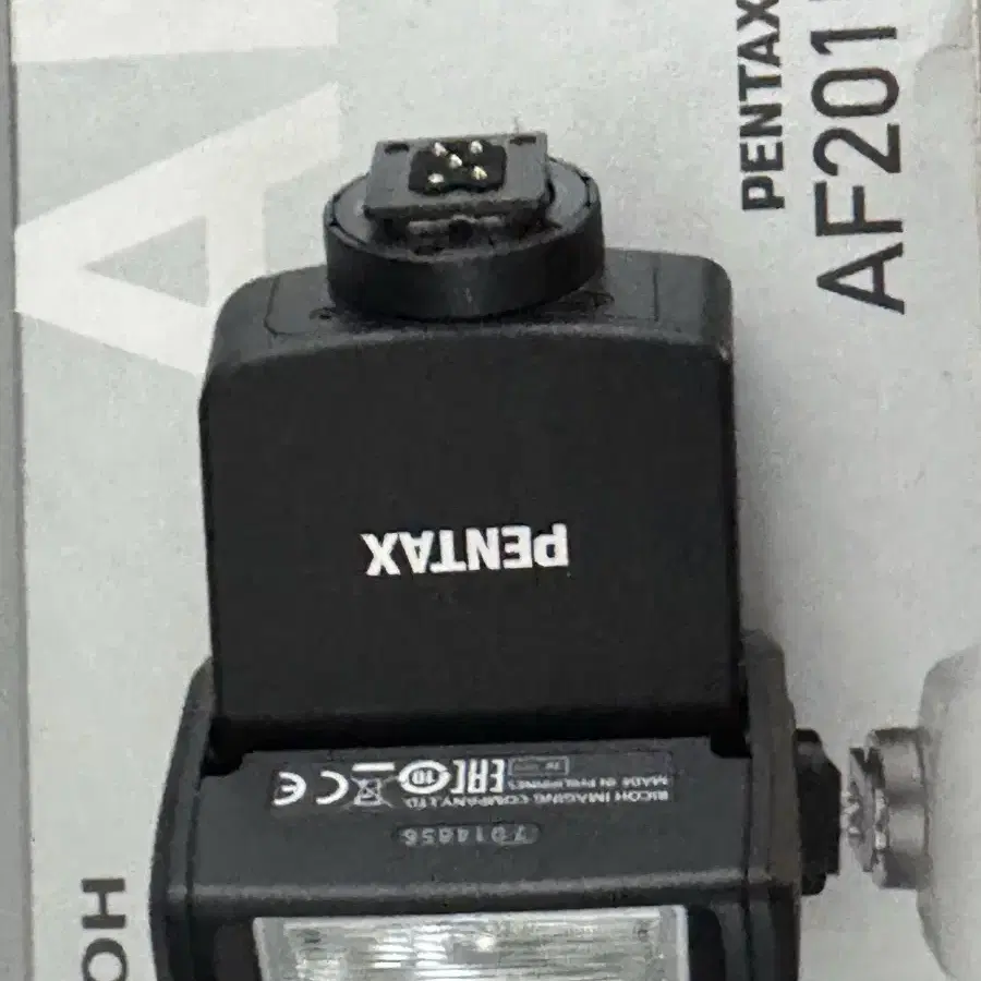 펜탁스 pentax af201fg