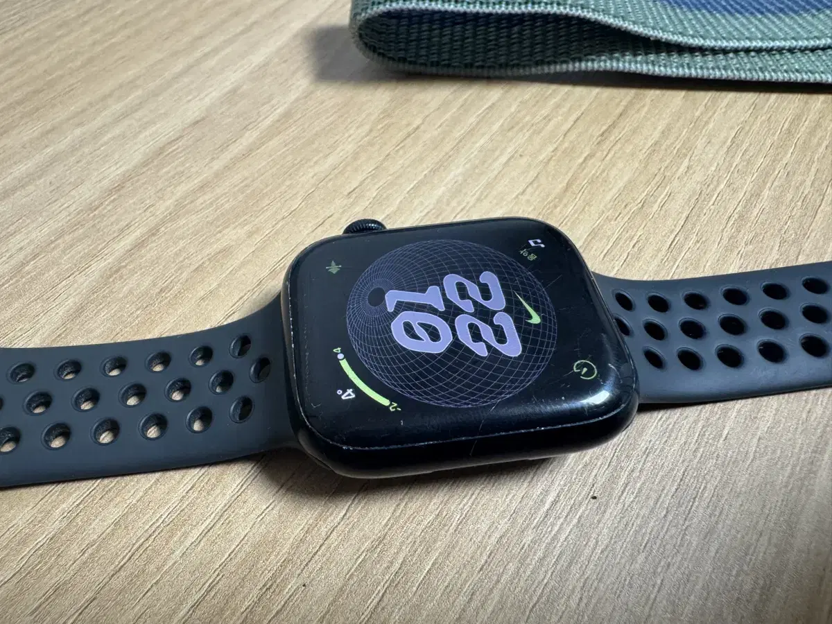 Nike+ 애플워치7 셀룰러 모델