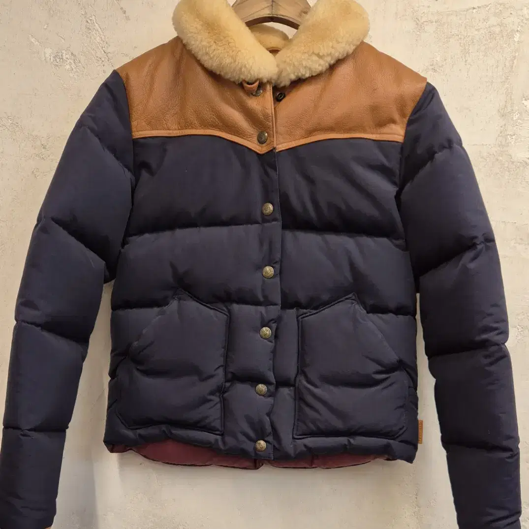 Trailwear by Penfield XS 패딩 점퍼 44