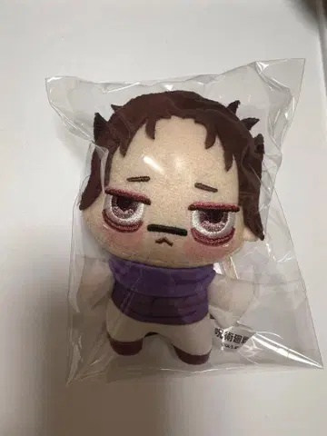 주술회전 쵸피누이푸치 쵸소우