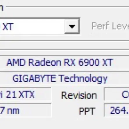 컴퓨터 본체 / 라이젠 7600 / rx6900xt (4070급) 팝니다