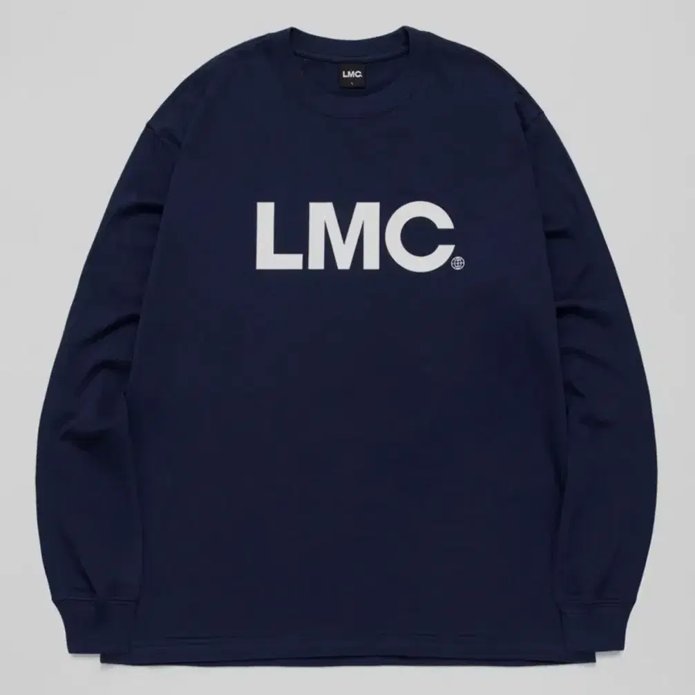 LMC 엘엠씨 롱슬리브 티셔츠