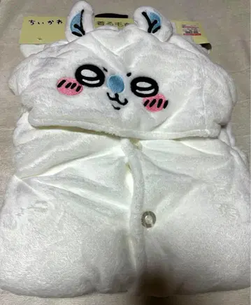 모몽가 시마무라 입는 담요 치이카와 (먼작귀)