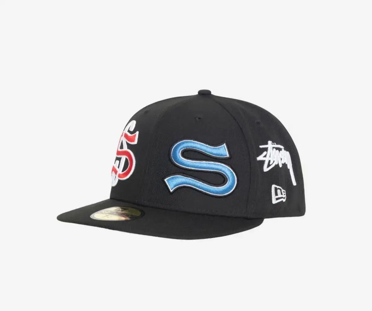 뉴에라 스투시 59fifty 718(56.8) 파라요~