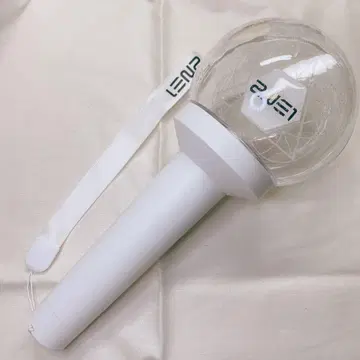2NE1 응원봉[화이트]