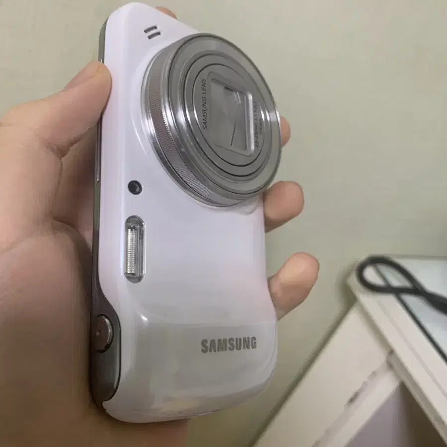 갤럭시 s4 zoom 줌 카메라