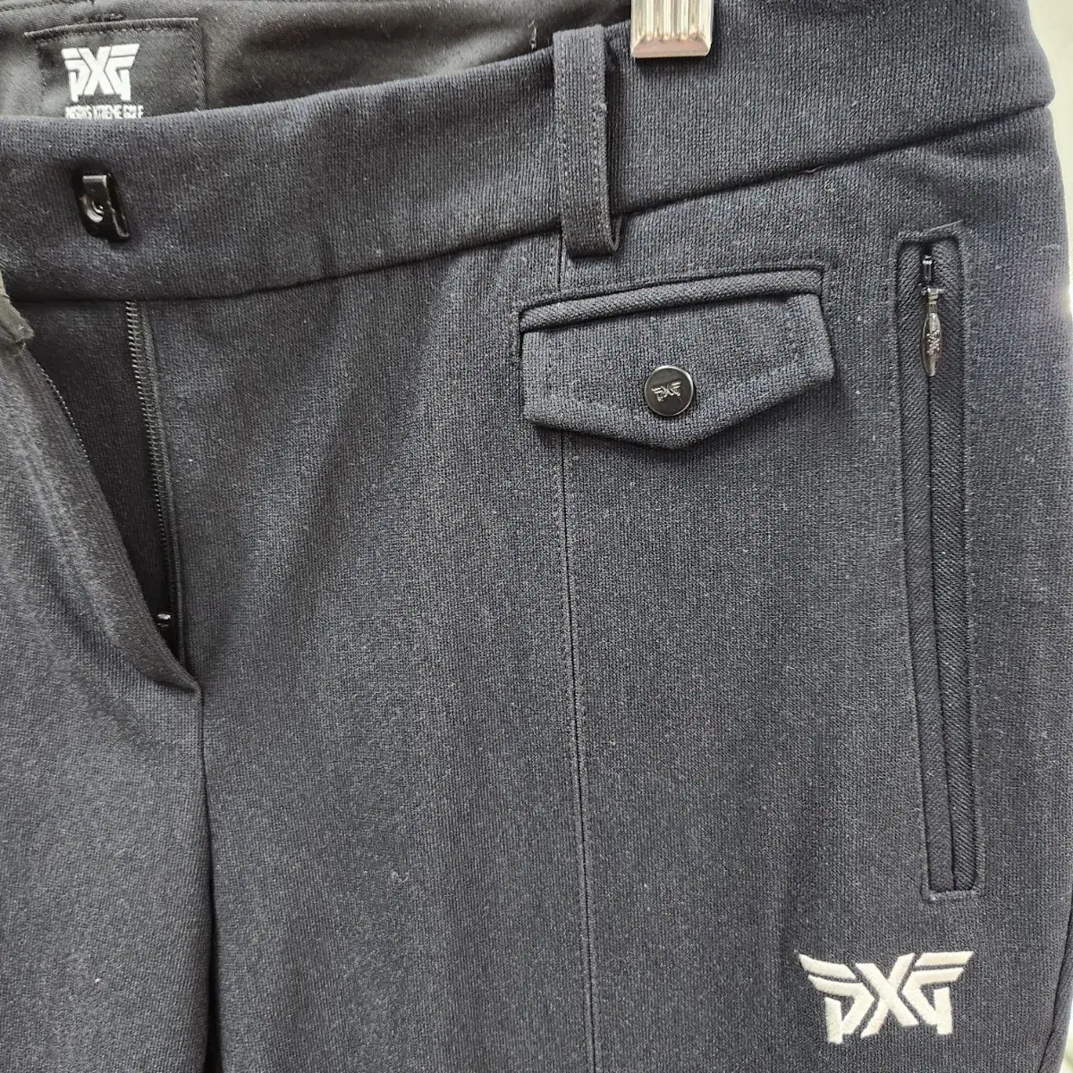 PXG GOLF PANTS  여 S. 67CM