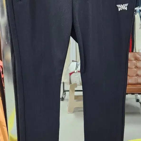 PXG GOLF PANTS  여 S. 67CM