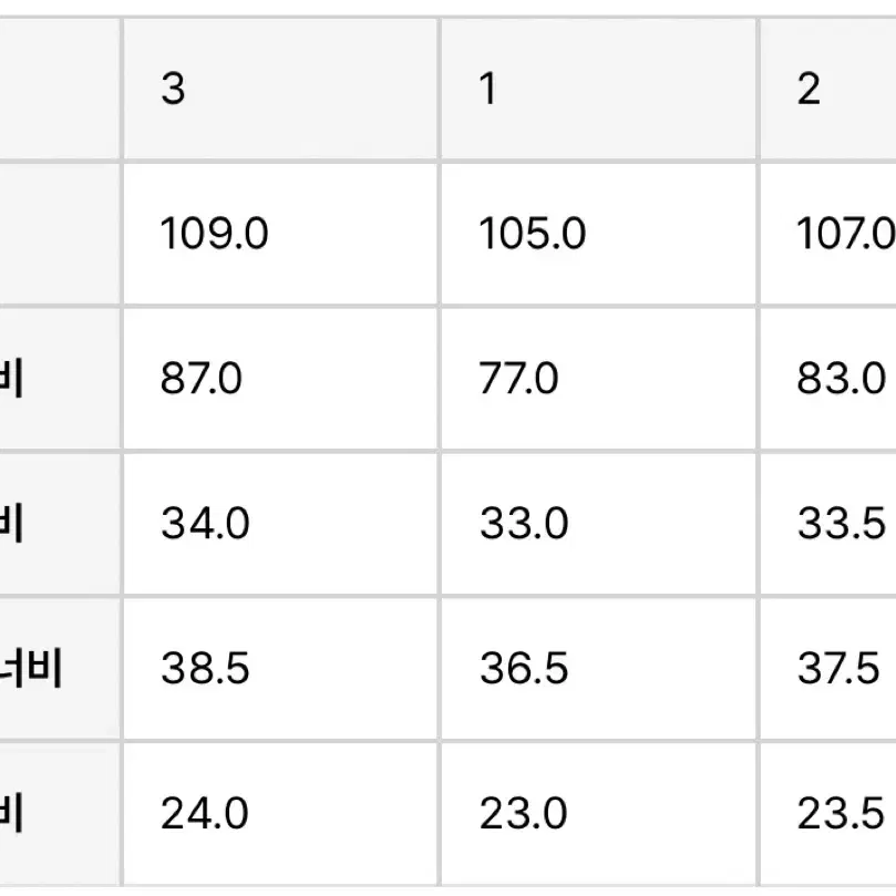 러프사이드 투턱 와이드 팬츠 블랙 1