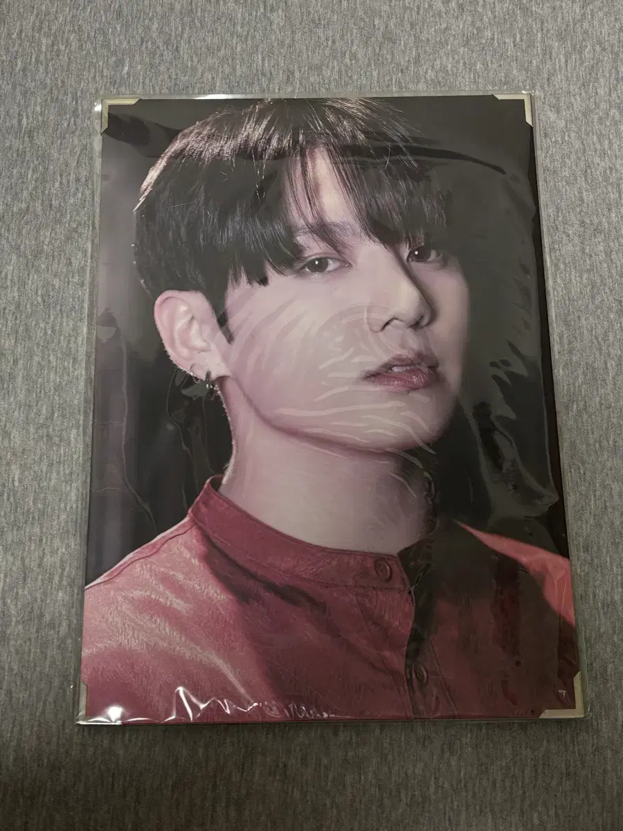 방탄소년단 정국 ON MD