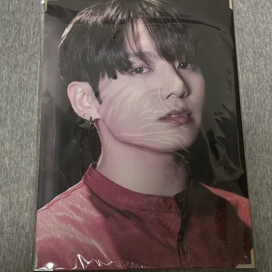 방탄소년단 정국 ON MD