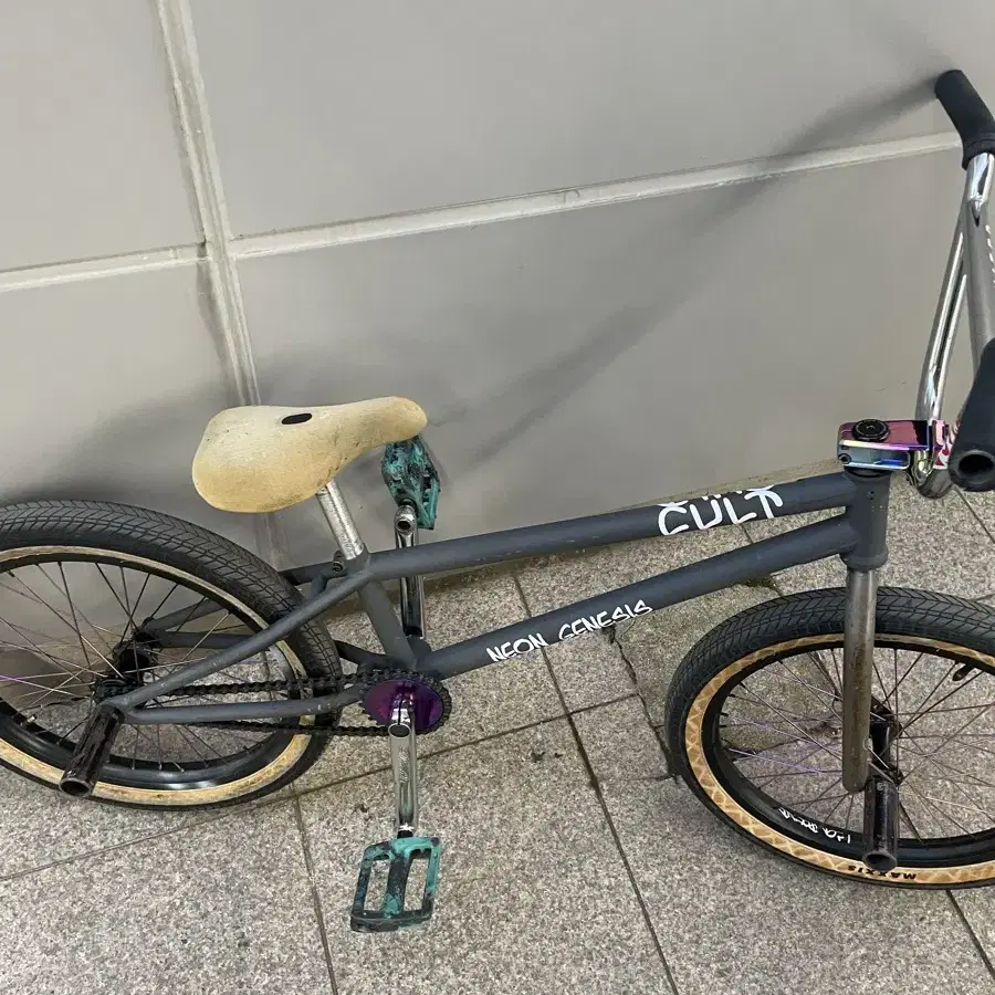 Bmx