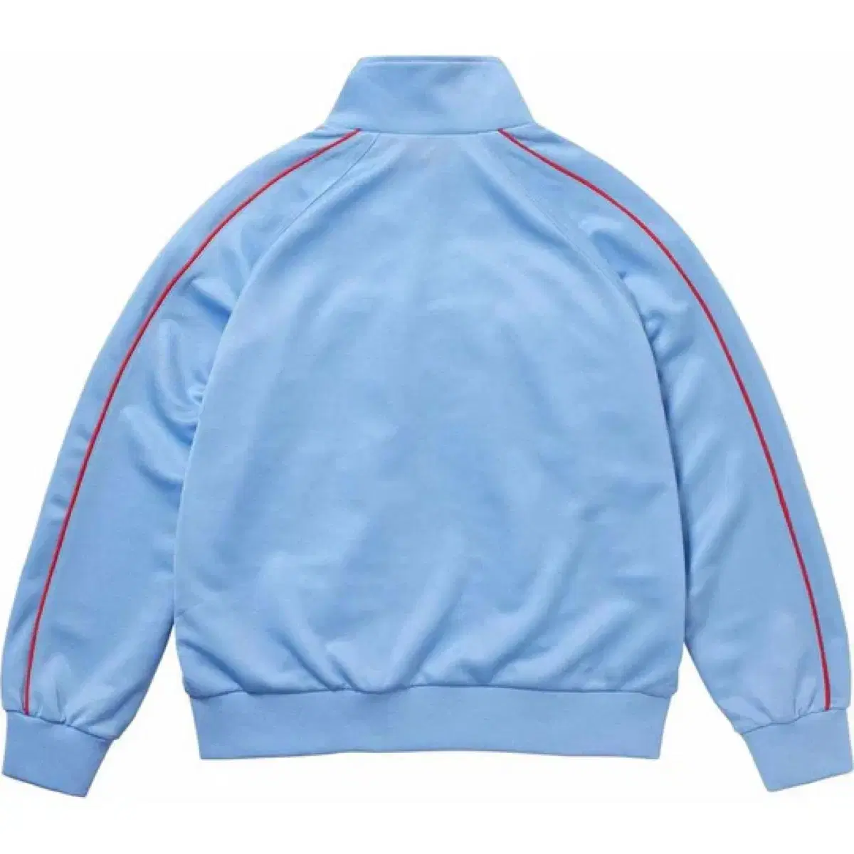 [XXL] Supreme tricot jacket sky blue