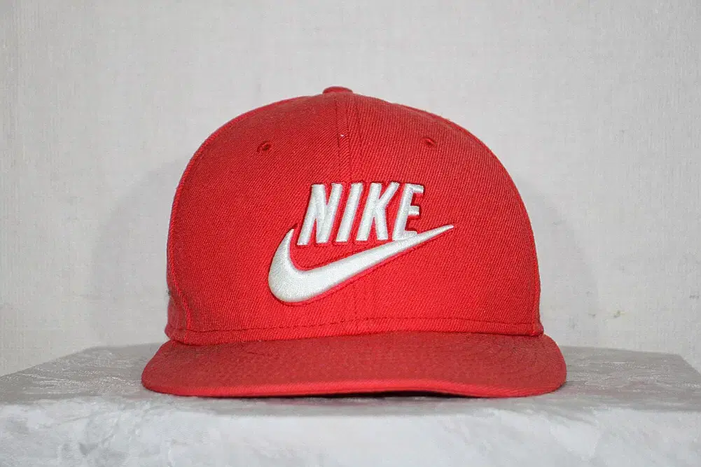 NIKE 나이키스냅백(one size)