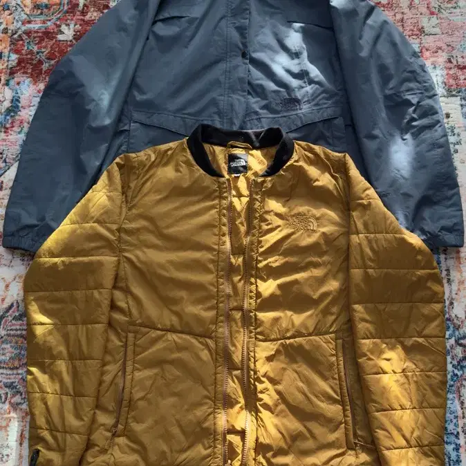 The North Face Hyvent Fild  jacket parka